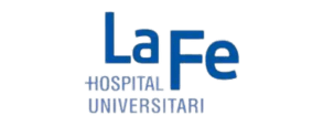 logo de la fe