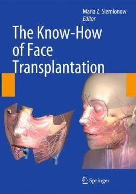 Portada del libro The know-how of face