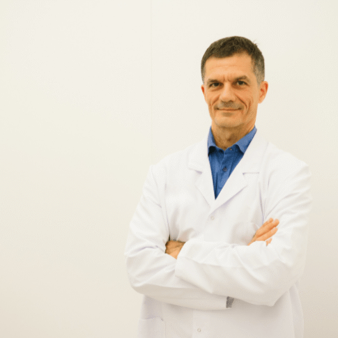 Dr. Alessandro Thione