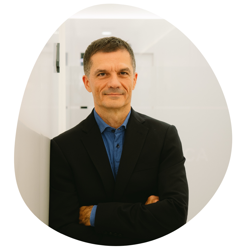 dr alessandro thione