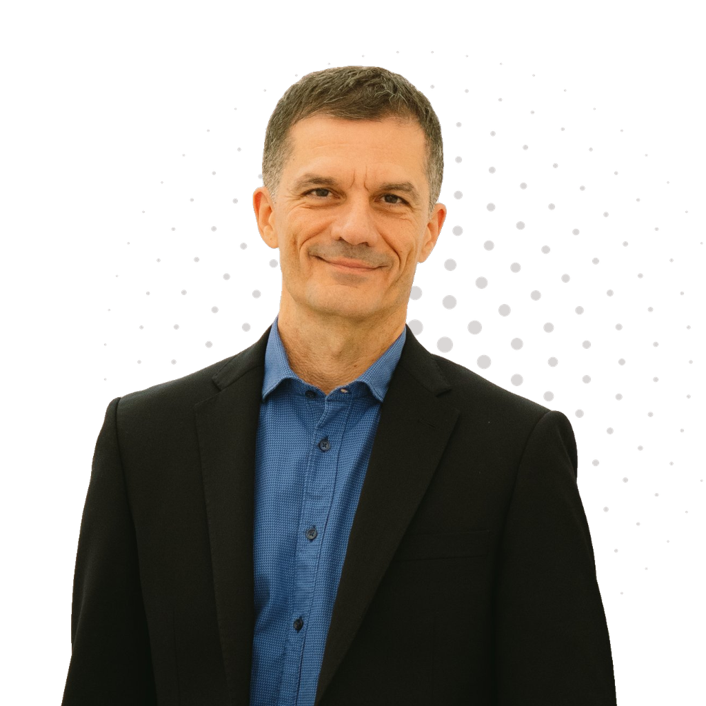Dr. Alessandro Thione, cirujano plástico